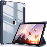 NIKCORP Magnetna maska za iPad 9/8 10.2", siva